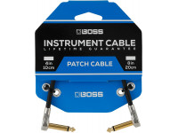 <b>BOSS BPC-18 Cabo Audio Patch Jack mono 45cm para Pedalboards Garantia Vitalícia</b> <b>BOSS BPC-18 Cabo Audio Patch Jack mono 45cm para Pedalboards Garantia Vitalícia</b>